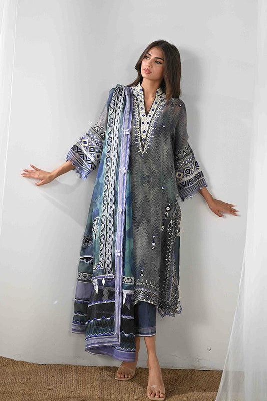Luxe Edit '24 - Gulzar - Sale