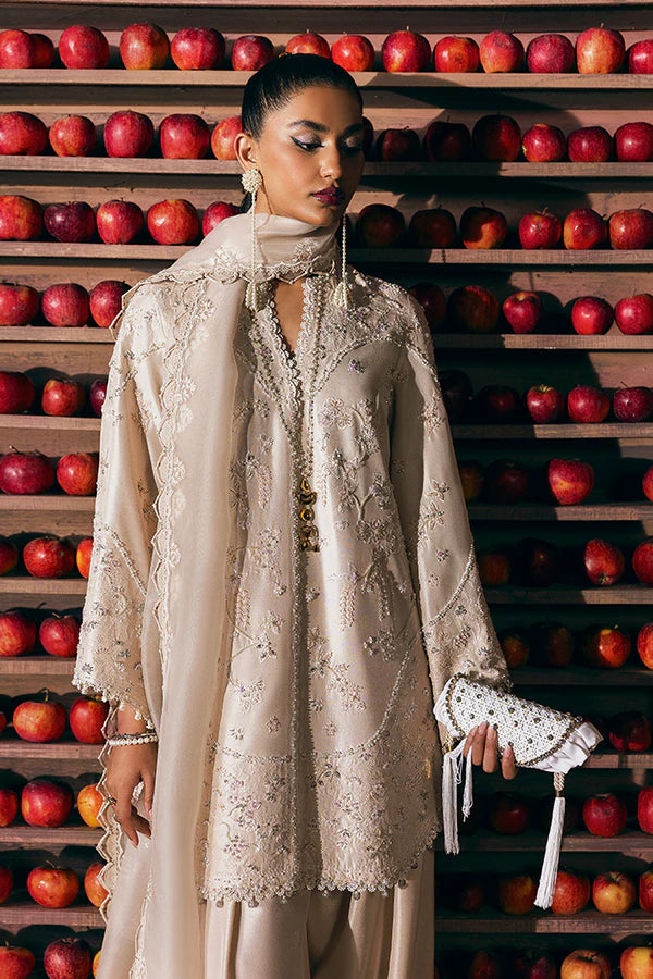 Silk Pret '25 - RHEA