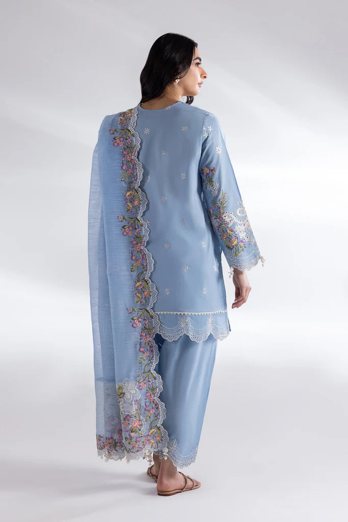 Stitched Signature Suit' 26- RTS
