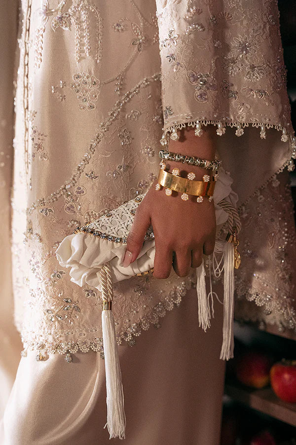 Silk Pret '25 - RHEA