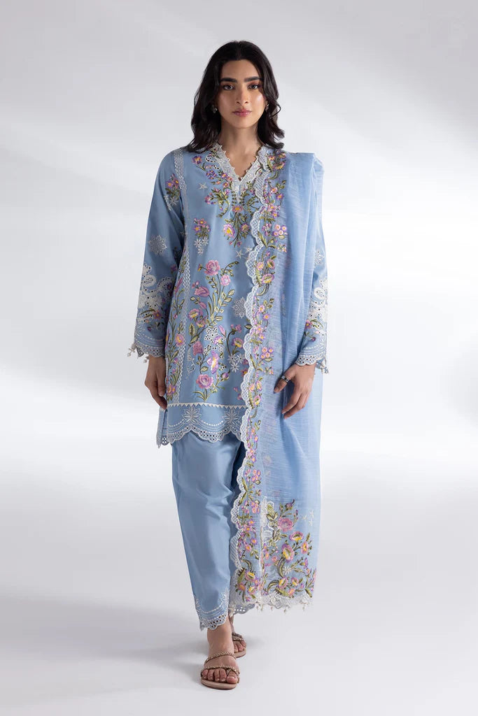 Stitched Signature Suit' 26- RTS
