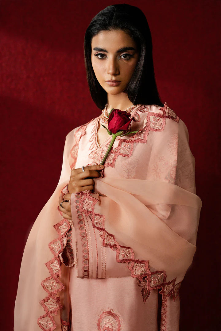 (ZRW-21521) ROSELYNNE '26- RTS