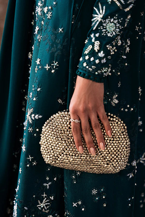 Silk Pret '25 - SOLARA