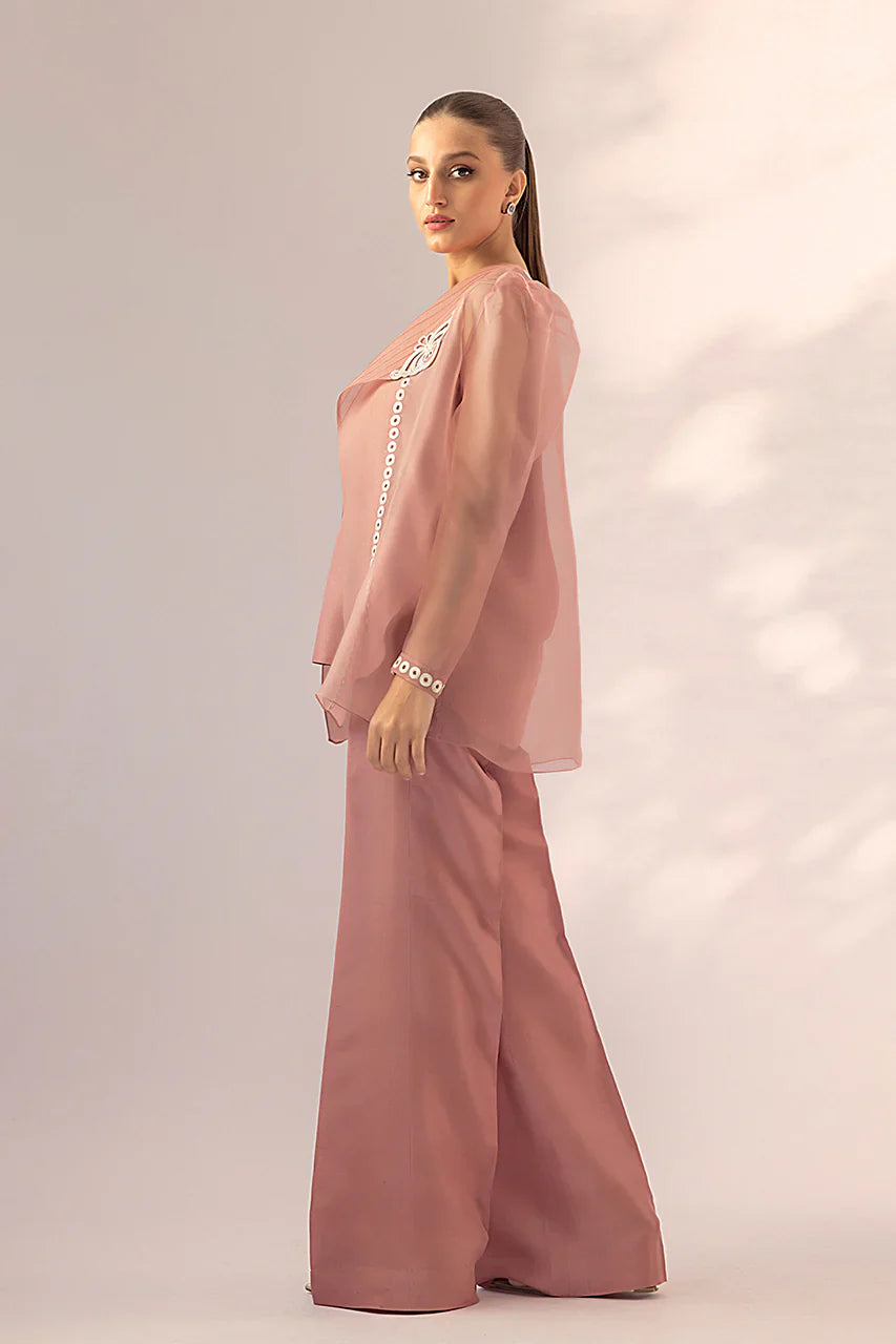 Jacket Luxury- Sylvie