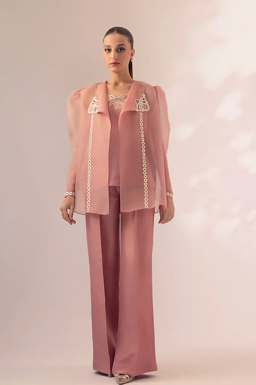 Jacket Luxury- Sylvie