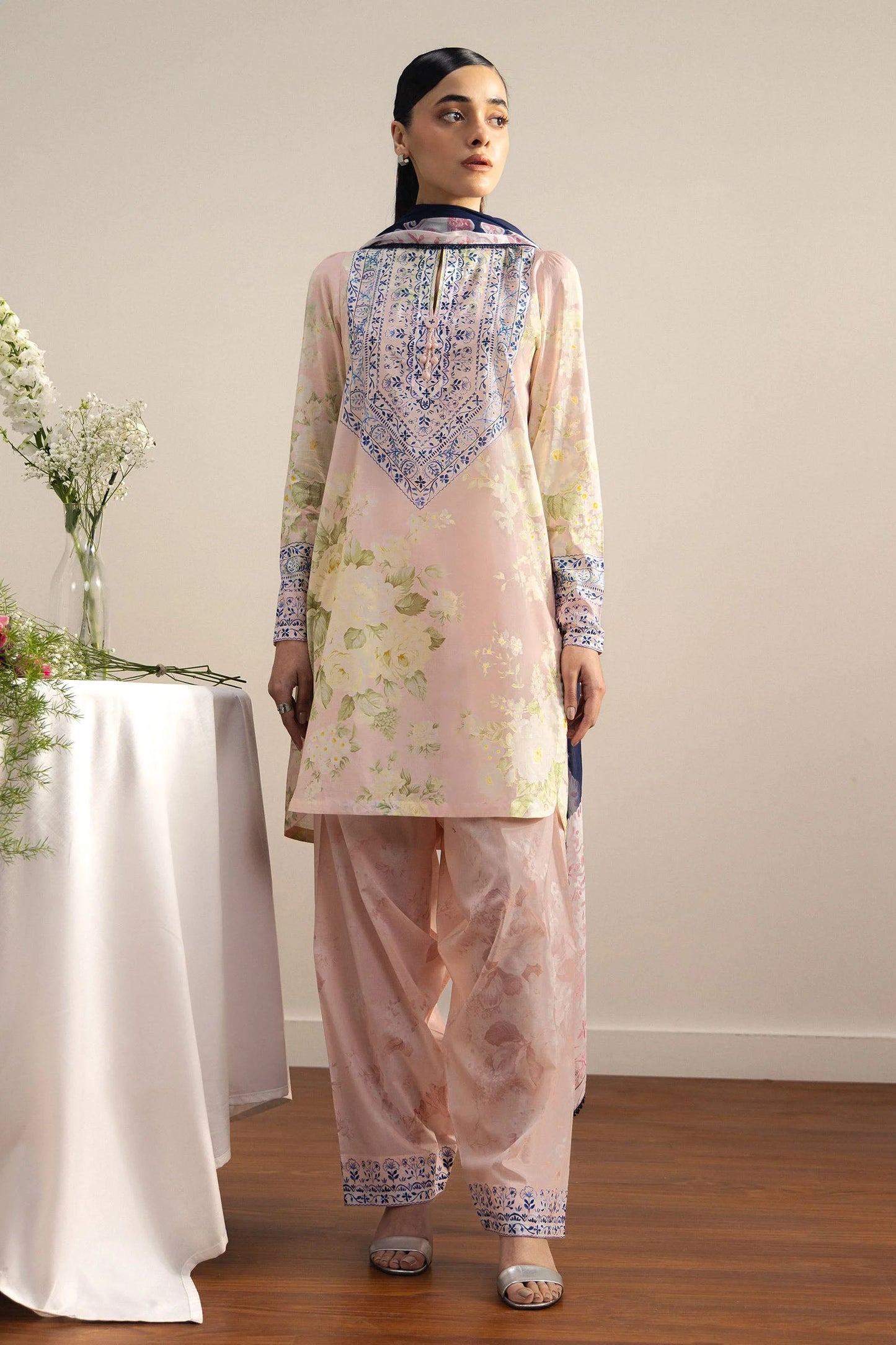 Haru-1A Unstitched '26-RTS