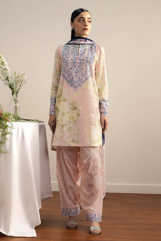 Haru-1A Unstitched '26-RTS