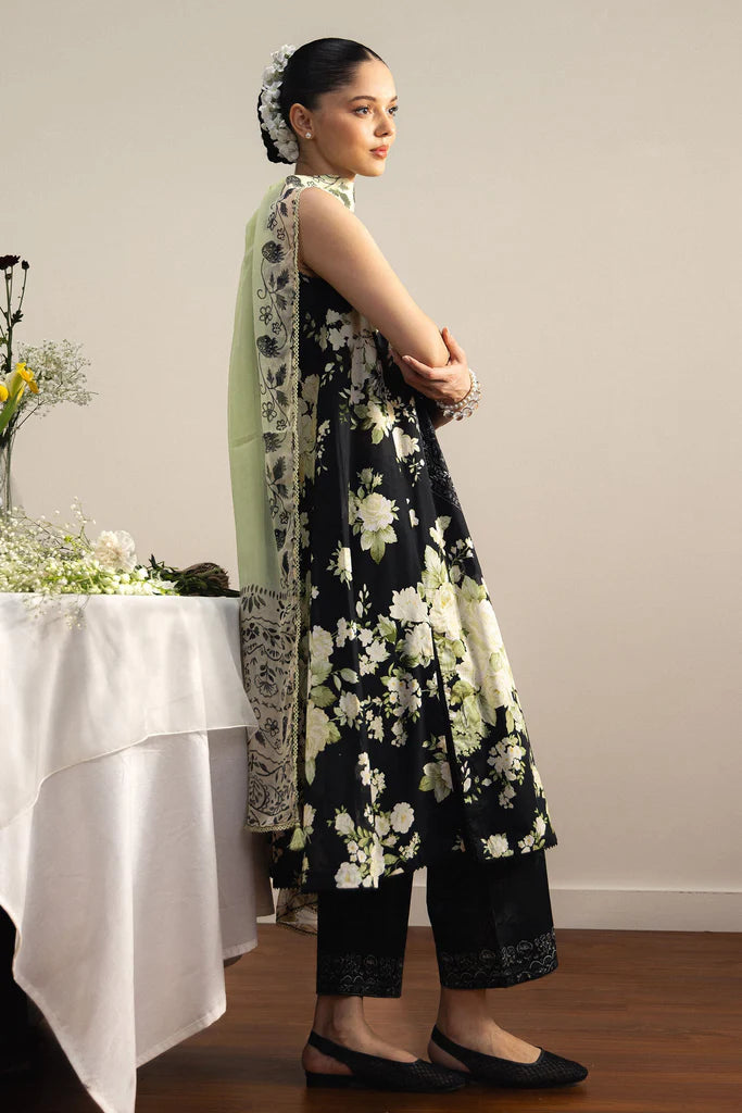 Haru-1B Unstitched '26-RTS