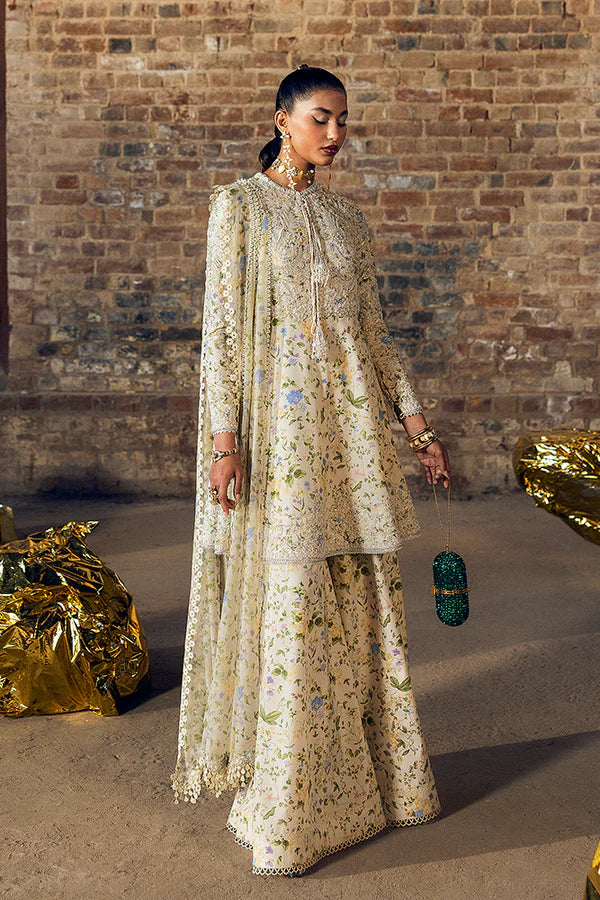 Silk Pret '25 - CARMILLA