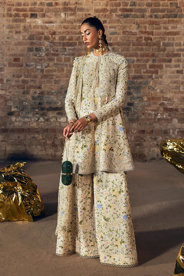 Silk Pret '25 - CARMILLA