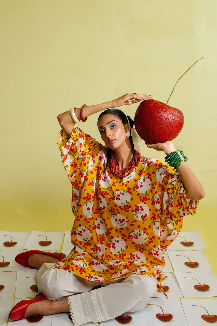 CHERRY POP (ZRW-21292) '26- RTS