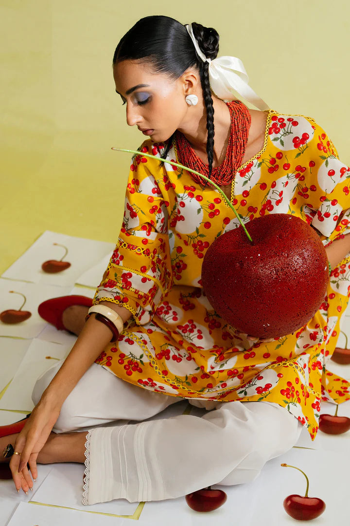 CHERRY POP (ZRW-21292) '26- RTS