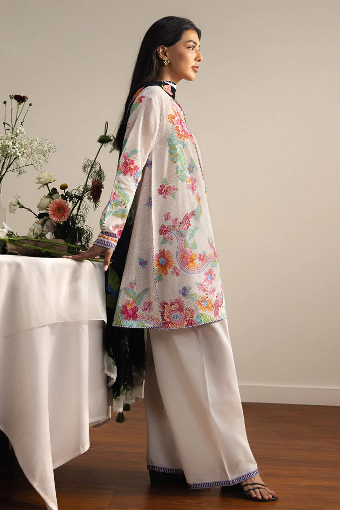 Asahi-2B Unstitched '26-RTS