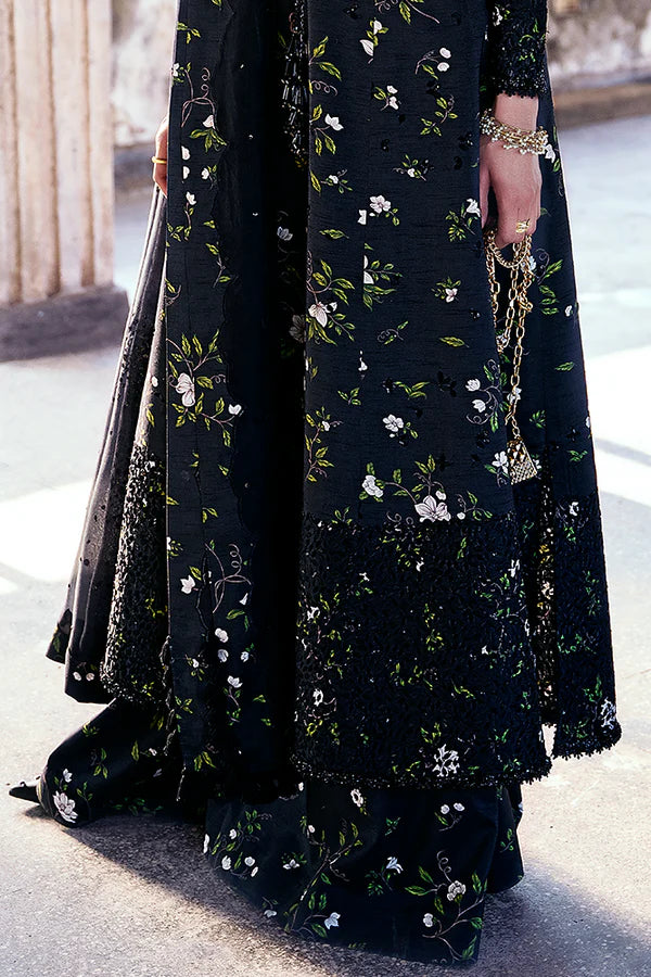 Silk Pret '25 - ZEYARA