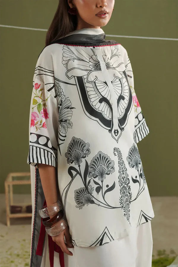 Coco Prints Drop I '26 - Raya-10a - RTS