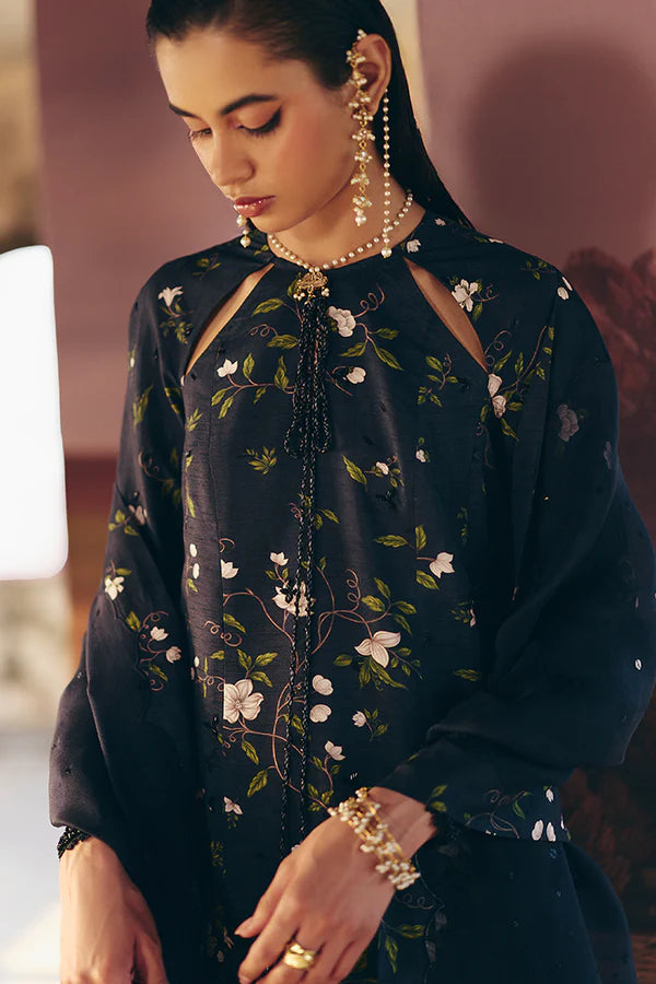 Silk Pret '25 - ZEYARA