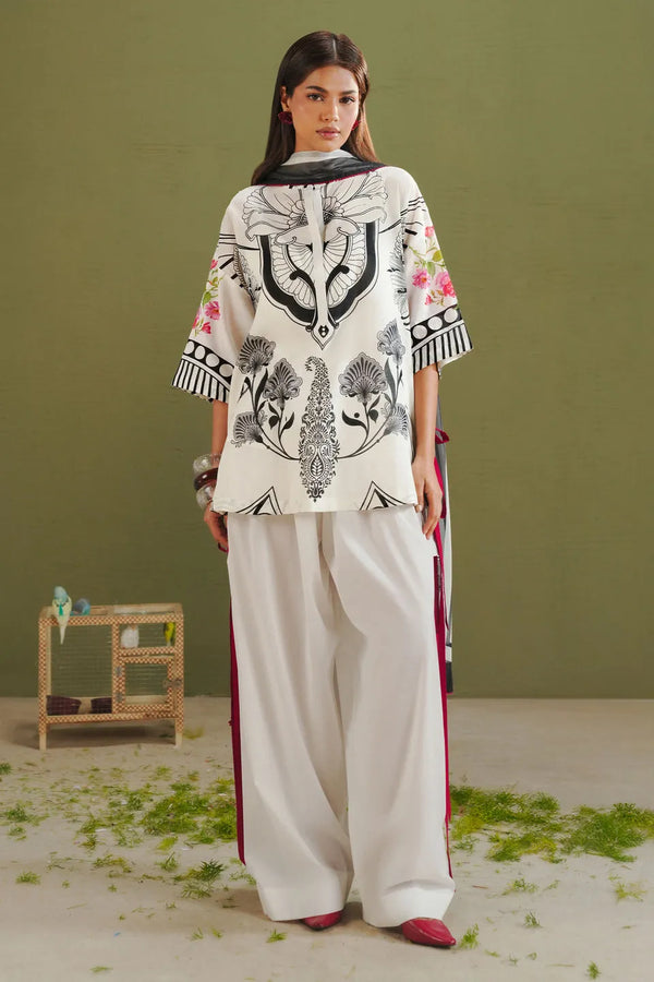 Coco Prints Drop I '26 - Raya-10a - RTS
