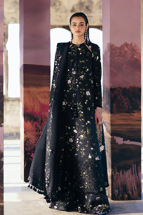 Silk Pret '25 - ZEYARA