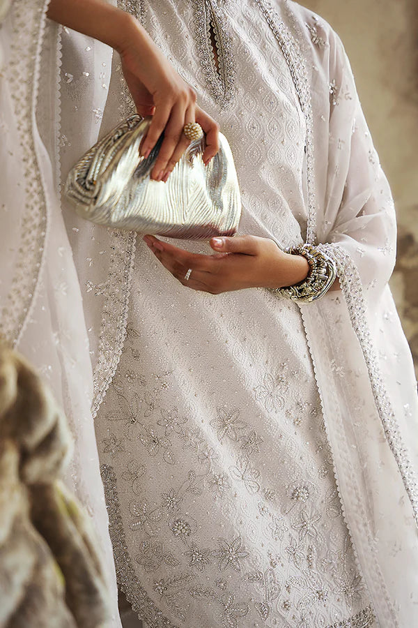 Silk Pret '25 - ELUNA