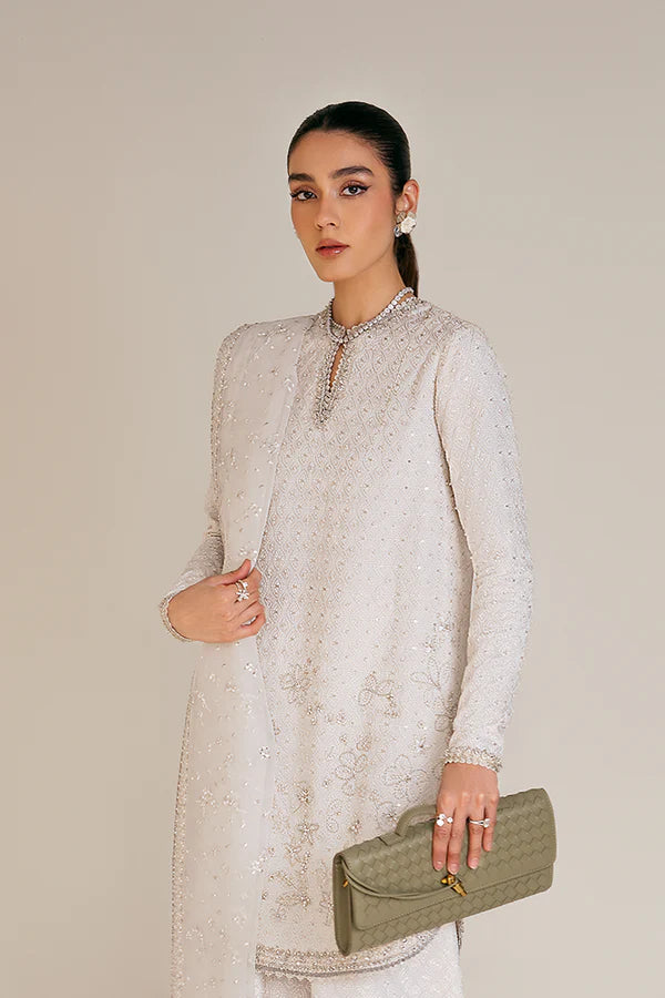 Silk Pret '25 - ELUNA