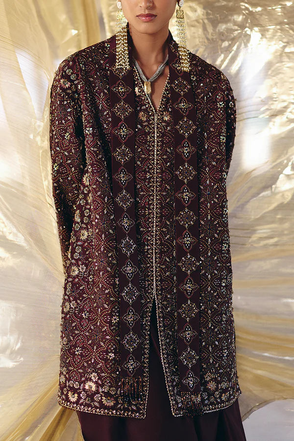 Silk Pret '25 - ORANA