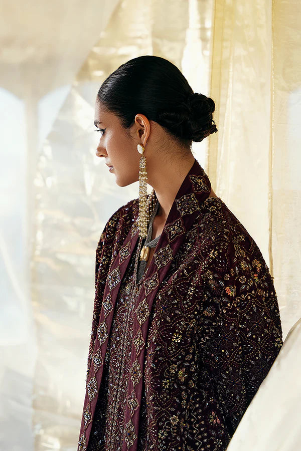 Silk Pret '25 - ORANA