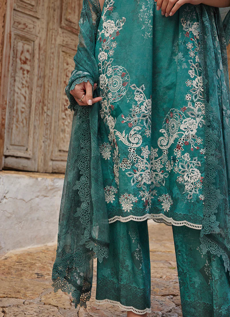 Spring Printkari'25 - Sareh