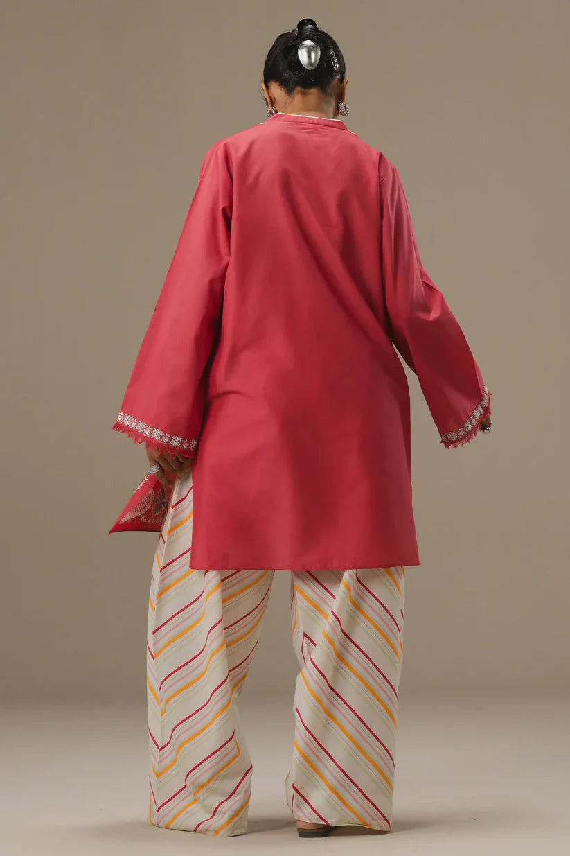Petal Pop | Love Coco By Zarashahjahan Pret'26- RTS