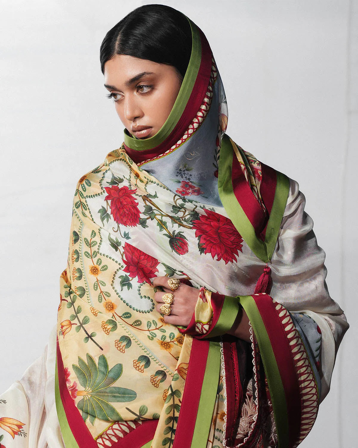 Bahri Unstitched'26- RTS