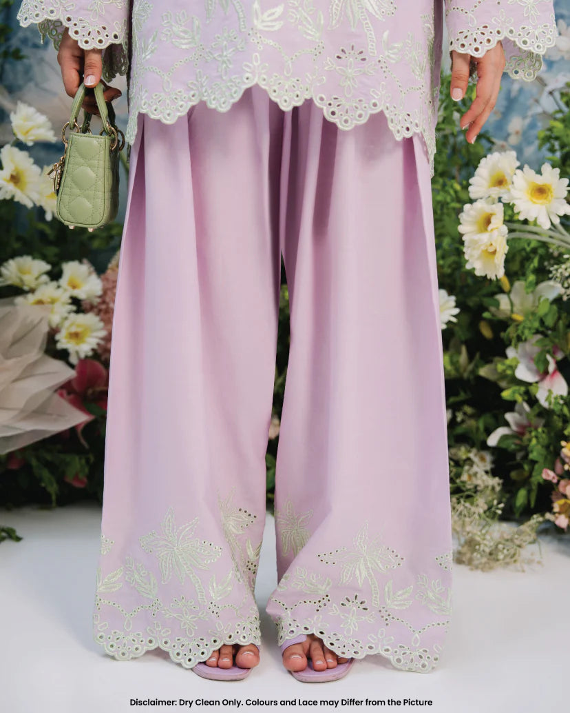 Palmera Lilac