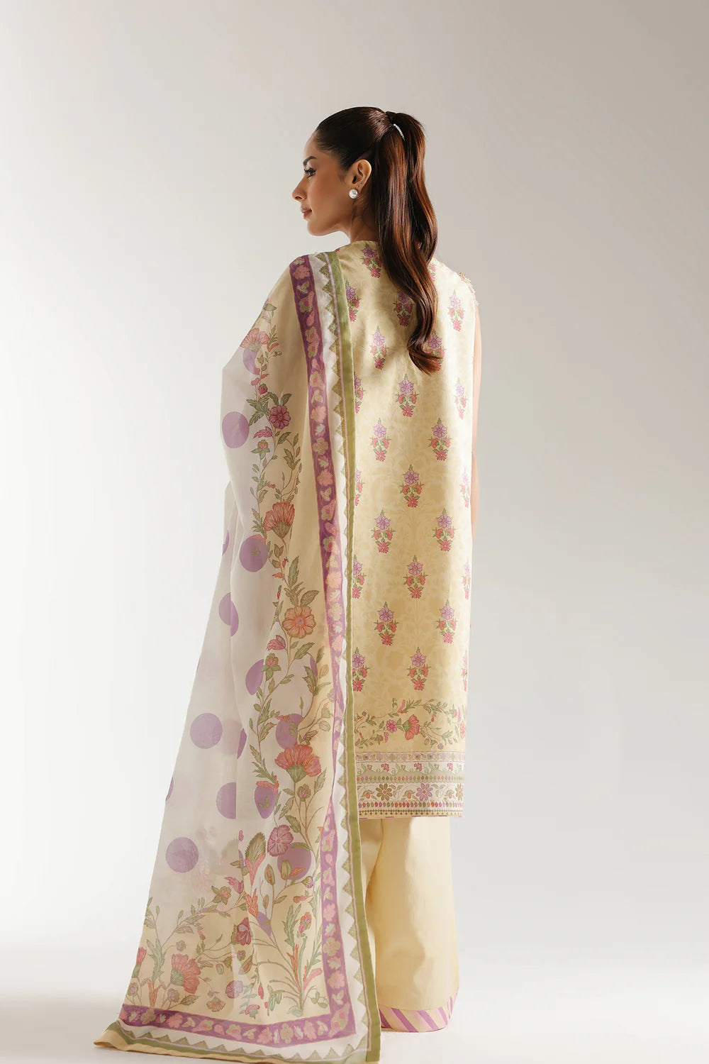 PALE YELLOW | E0675/202/226