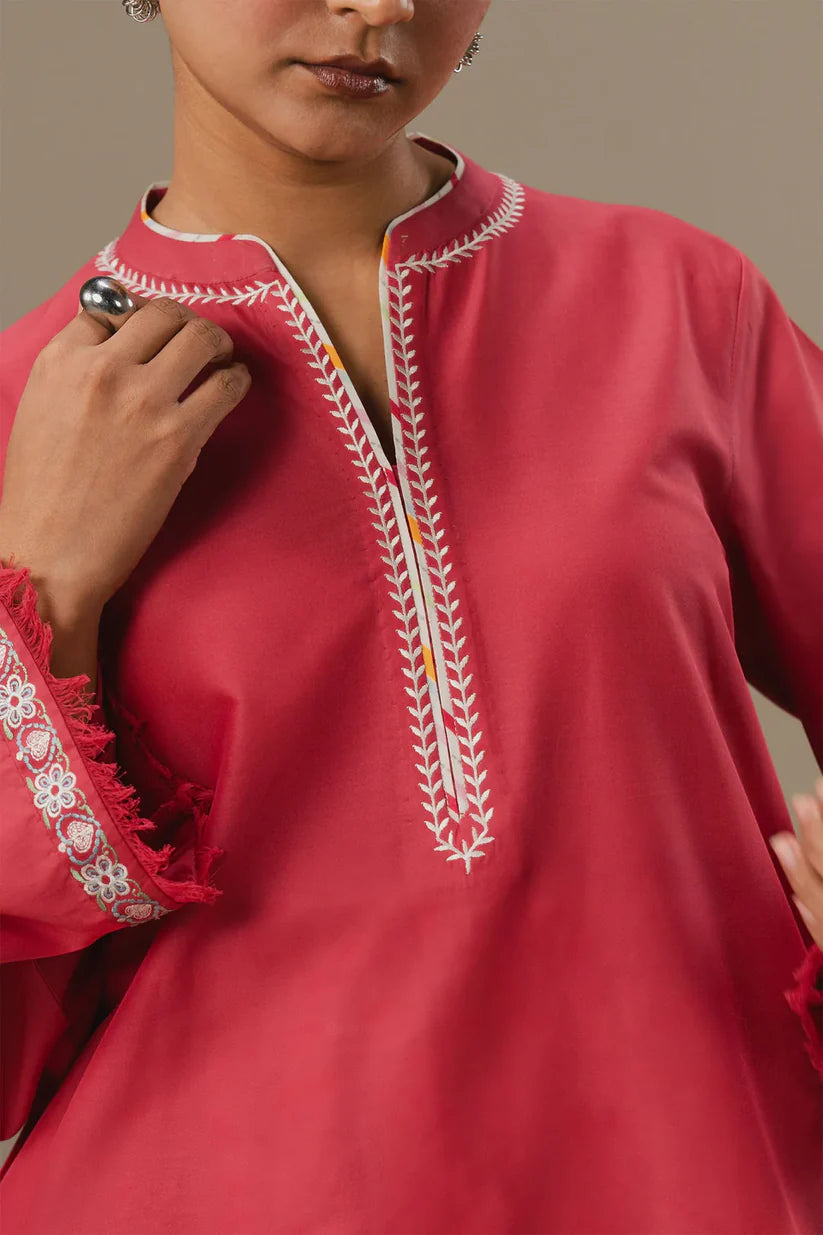 Petal Pop | Love Coco By Zarashahjahan Pret'26- RTS