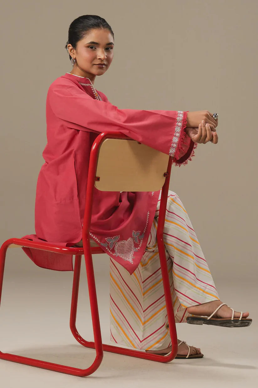 Petal Pop | Love Coco By Zarashahjahan Pret'26- RTS