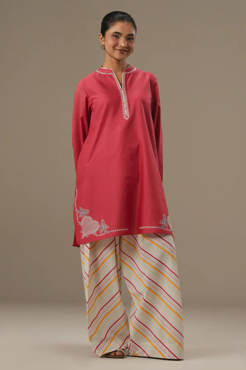 Petal Pop | Love Coco By Zarashahjahan Pret'26- RTS