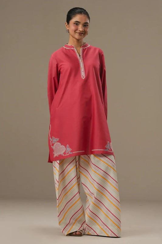 Petal Pop | Love Coco By Zarashahjahan Pret'26- RTS