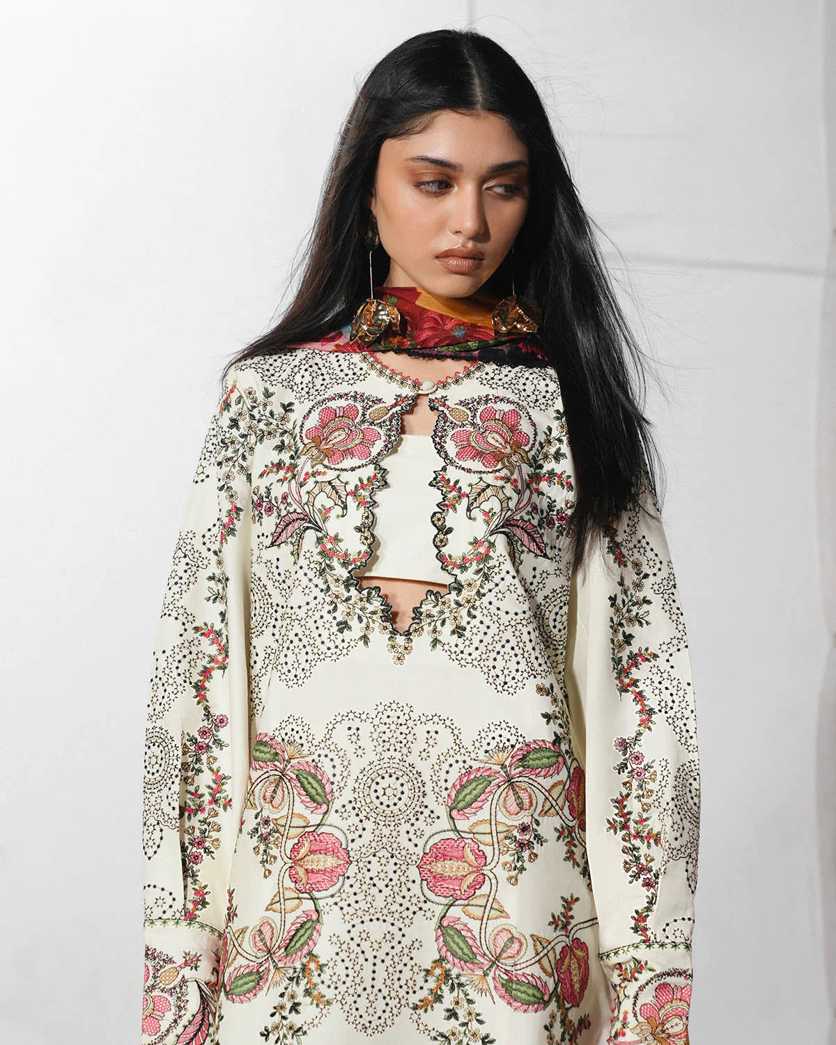 Rasti Unstitched'26- RTS