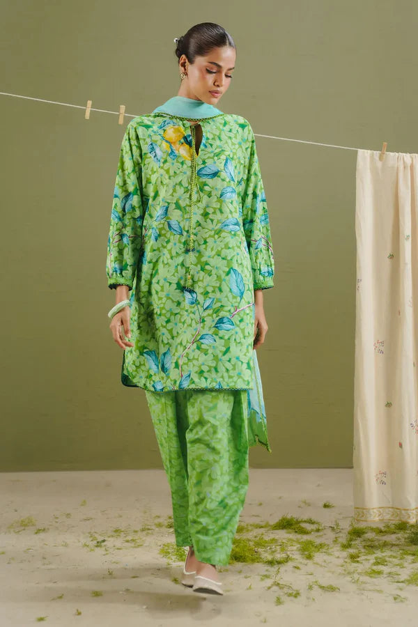 Coco Prints Drop I '26 - Kael-7b - RTS
