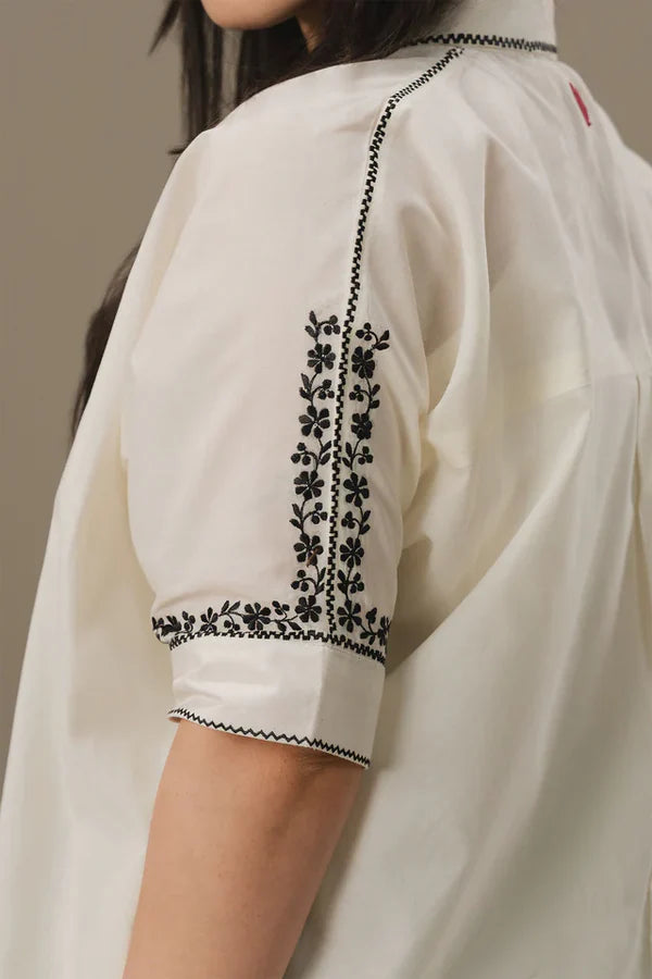 Fresh Flex | Love Coco By Zarashahjahan Pret'26- RTS