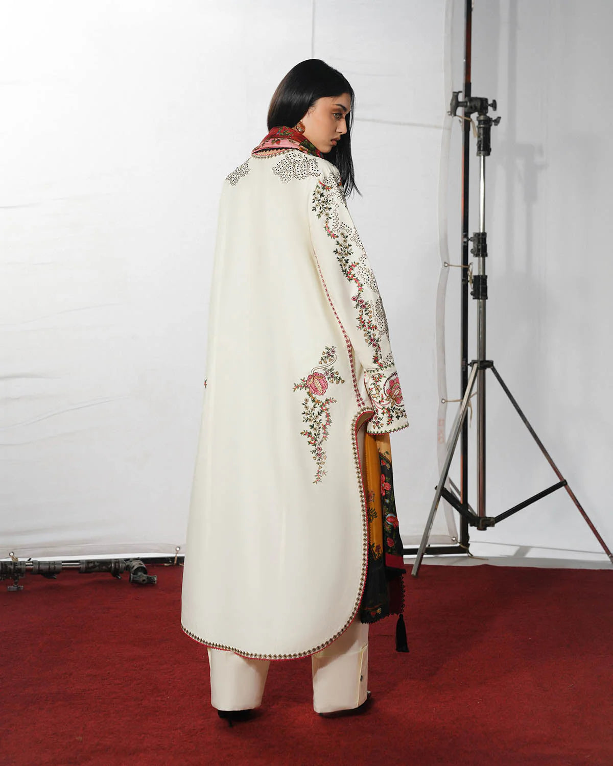 Rasti Unstitched'26- RTS
