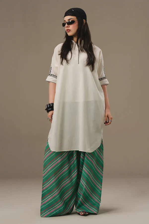 Fresh Flex | Love Coco By Zarashahjahan Pret'26- RTS