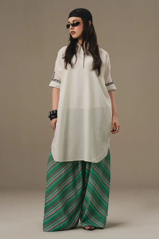 Fresh Flex | Love Coco By Zarashahjahan Pret'26- RTS