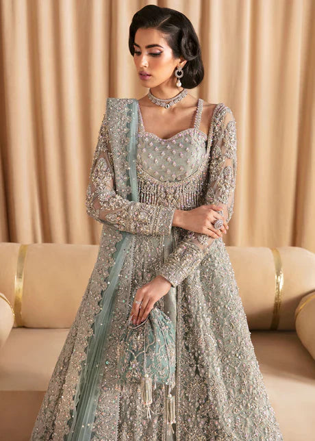 Sajni Luxury Formal '23 - Rija