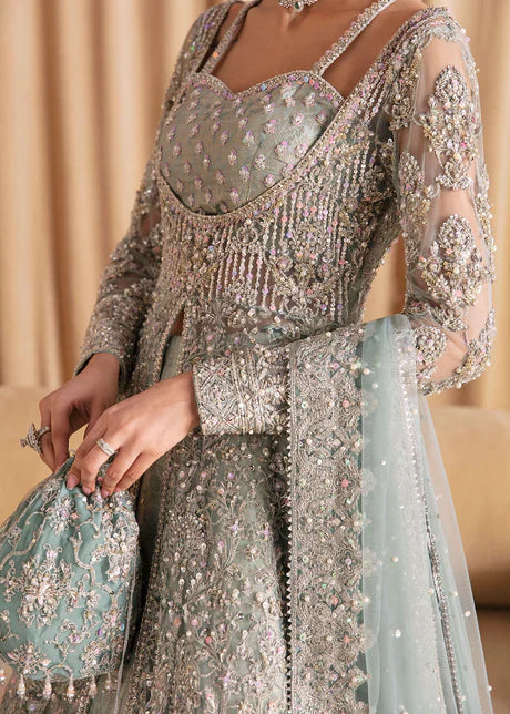 Sajni Luxury Formal '23 - Rija