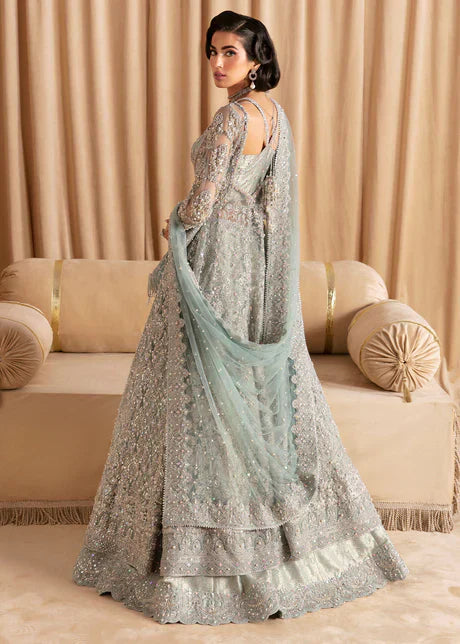 Sajni Luxury Formal '23 - Rija