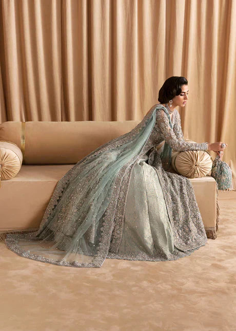 Sajni Luxury Formal '23 - Rija