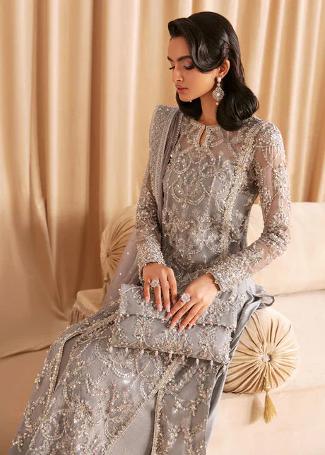 Sajni Luxury Formal '23 - Zareen