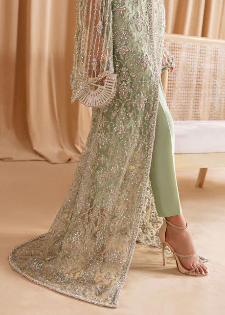 Sajni Luxury Formal '23 - Misha