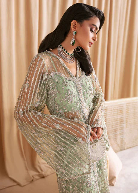 Sajni Luxury Formal '23 - Misha