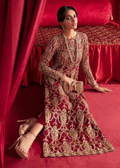 Sajni Luxury Formal '23 - Roop