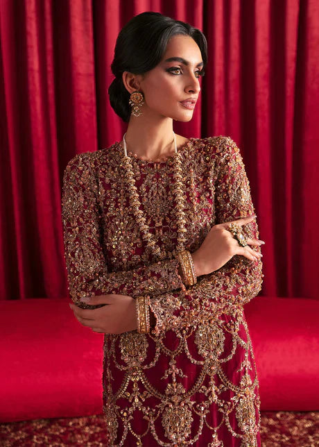 Sajni Luxury Formal '23 - Roop